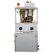 ZP300 series rotary tablet press