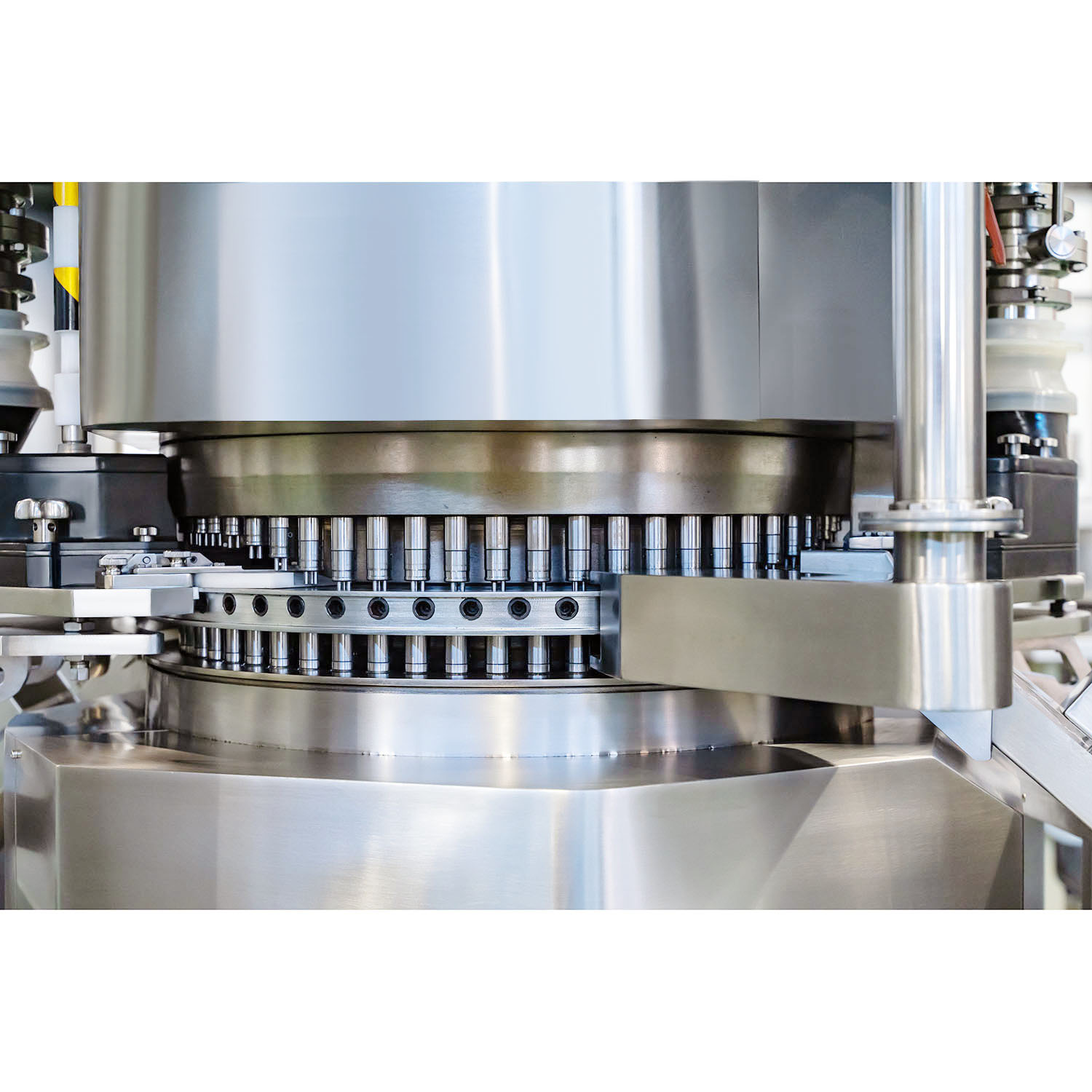 GZP560 series automatic intelligent high-speed tablet press  