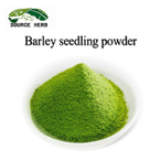 Natural Organic Barley Grass Powder