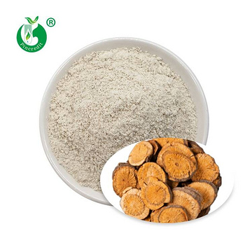 Natural Polygonum Cuspidatum Extract Resveratrol Powder  
