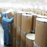 High Content Pure Ectoine 99% Powder Cosmetic Raw Material  