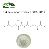 High Content L-Glutathione 98% Powder  
