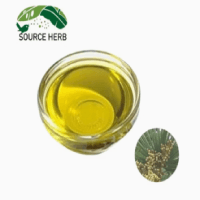 Organic Saw Palmetto Oil