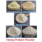 Hemp Protein Power