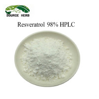 Natural Polygonum Cuspidatum Extract Resveratrol 98% Powder