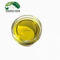 Organic Saw Palmetto Oil  