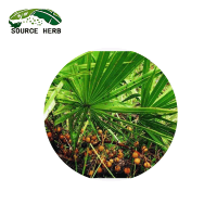 Natural Pure High Quality Saw Palmetto Extract Powder 25%/45% Fat acid