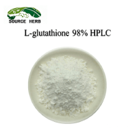 High Content L-Glutathione 98% Powder