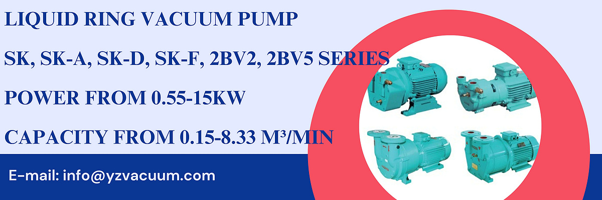 Shanghai Yulong Vacuum Pump Co., Ltd