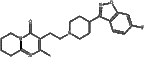 Risperidone