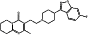 Risperidone