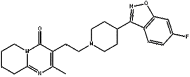 Risperidone