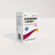 Tenofovir Disoproxil Fumarate Tablets (300mg)