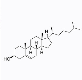 Cholesterol