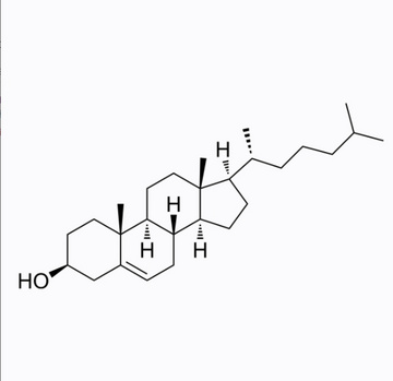 Cholesterol  