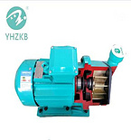 Liquid Ring Vacuum Pump Model SK-2