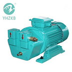 Liquid Ring Vacuum Pump Model SK-0.3