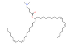 Dlin-MC3-DMA