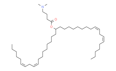 Dlin-MC3-DMA