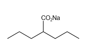 Sodium Valproate