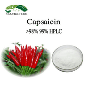 Multipurpose Synthetic Capsaicin CAS 2444-46-4