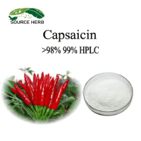 Multipurpose Synthetic Capsaicin CAS 2444-46-4  