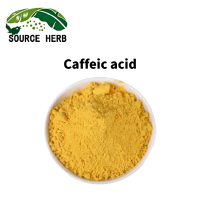 Synthetic Caffeic Acid CAS 331-39-5