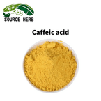 Synthetic Caffeic Acid CAS 331-39-5