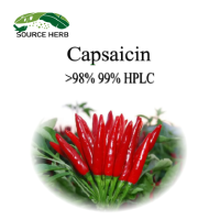 Multipurpose Synthetic Capsaicin CAS 2444-46-4  
