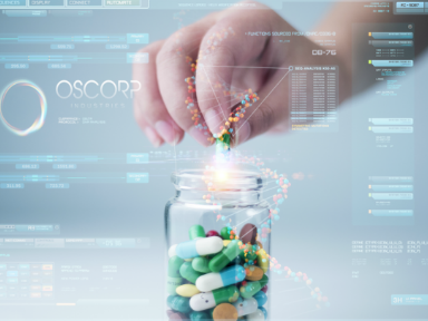 Artificial Intelligence for Drug Development - PharmaSources.com