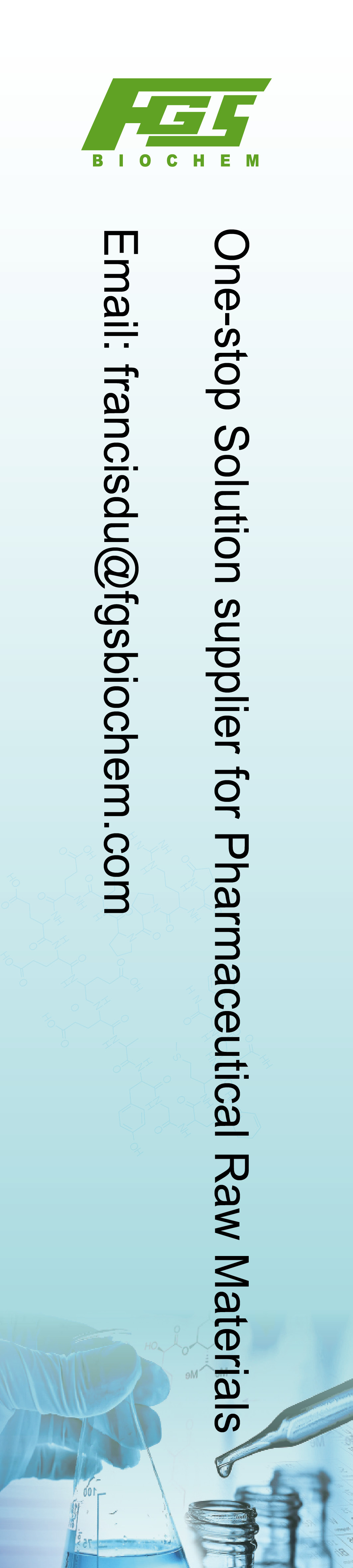 Xiamen Forever Green Source Biochem Tech. Co., Ltd.
