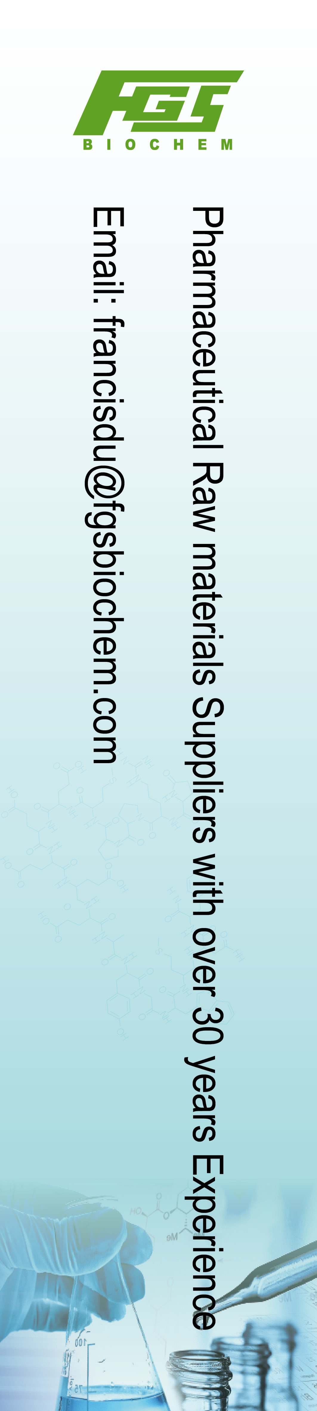 Xiamen Forever Green Source Biochem Tech. Co., Ltd.