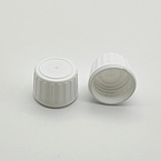 DIN28 Tamper Evident Plastic Cap