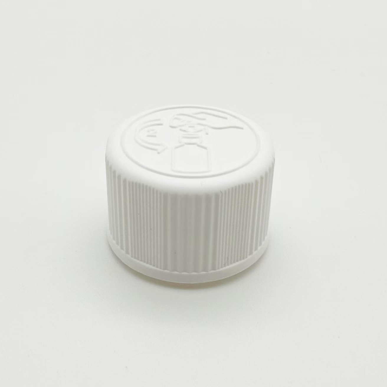 DIN28 CRC Cap  