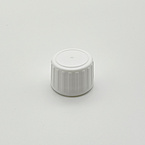 DIN28 Tamper Evident Plastic Cap