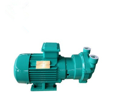 Liquid Ring Vacuum Pump Model SK-0.15A  