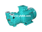 Liquid Ring Vacuum Pump Model SK-3A