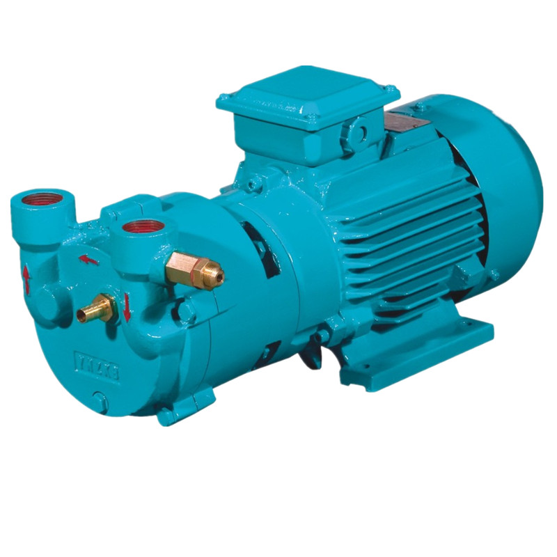 Liquid Ring Vacuum Pump Model SK-0.15A  