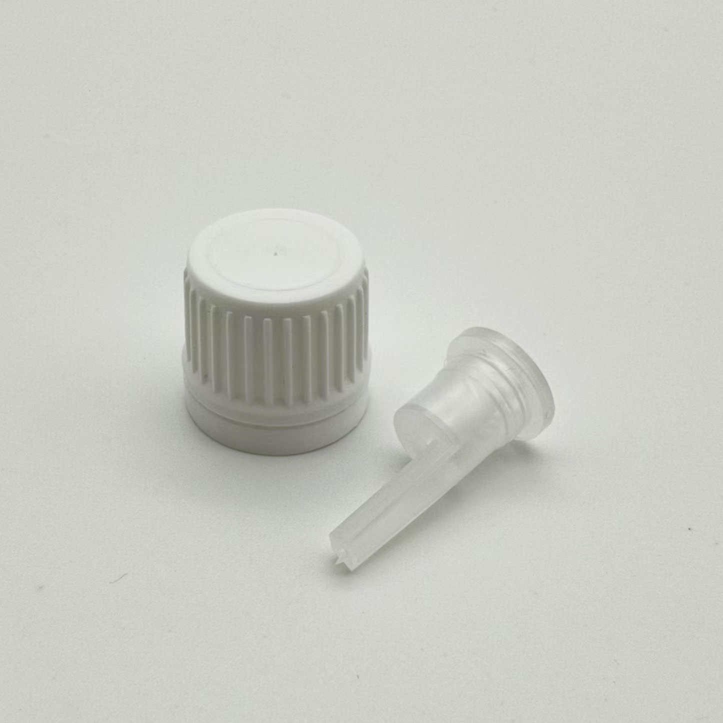 DIN18 Euro Dropper Cap  