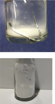 lyophilized powder vial visual inspection machine  