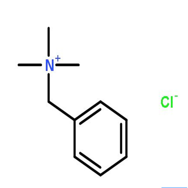 High purity Benzyl trimethyl ammonium chloride with competitive price  