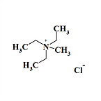 Best quality Triethyl methyl ammonium chloride 98%