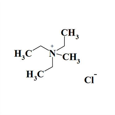 Best quality Triethyl methyl ammonium chloride 98%