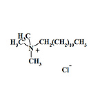 Hot sale Dodecyl trimethyl ammonium chloride 99% solid