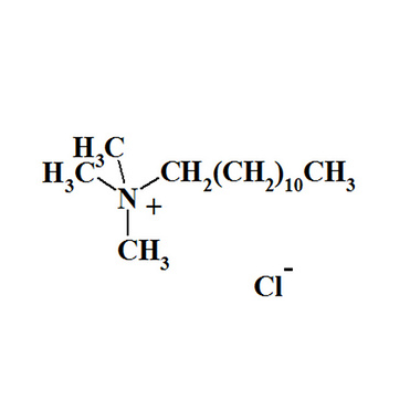 Hot sale Dodecyl trimethyl ammonium chloride 99% solid