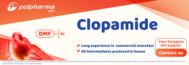 Clopamide