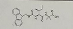 Fmoc-lle-Aib-OH