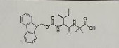 Fmoc-lle-Aib-OH