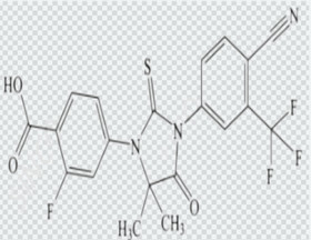 Enzaluamine Impurity 3