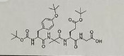 Boc-Tyr(tBu)-Aib-Glu(OtBu)Gly-OH